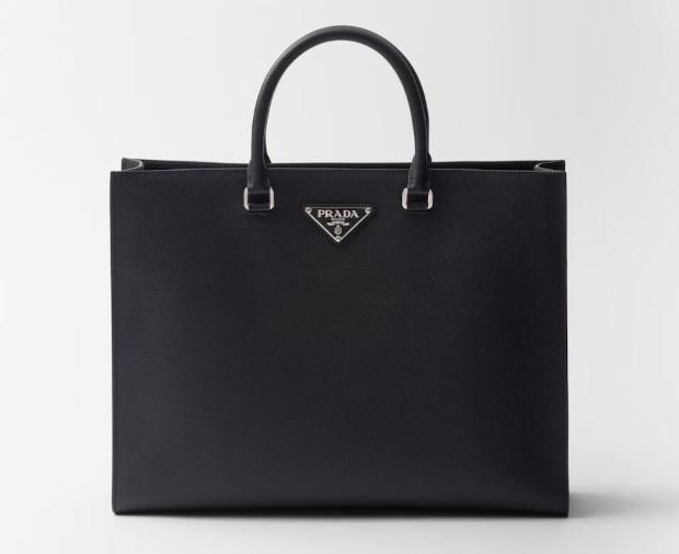 7 Key Tips to Authenticate Your Prada Saffiano Bag