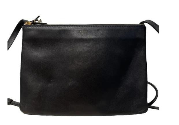 Celine Trio Replica Crossbody Bag Review: A Stylish, Affordable Choic