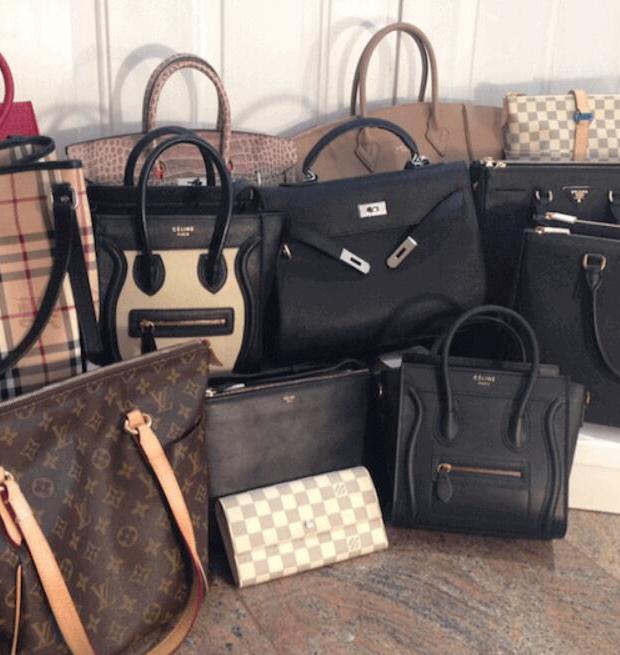 Essential Tips for Buying Replica Handbags Online