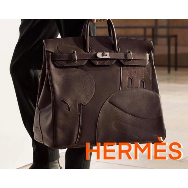 Hermes 2024: Key Highlights and Exciting New Releases