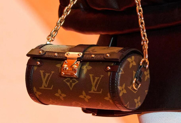 Replica Louis Vuitton Bags – What Kinds Will Patina?