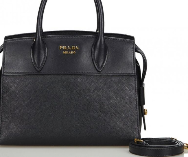 How to Spot a High-Quality Replica Prada Saffiano Handbag